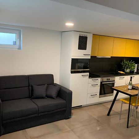 Joanna Apartment - Ma Casterfeld Mannheim Exteriér fotografie
