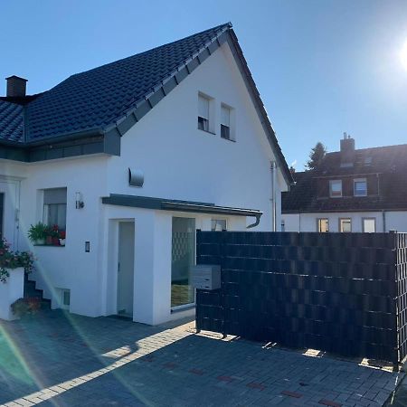 Joanna Apartment - Ma Casterfeld Mannheim Exteriér fotografie